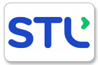 STL logo