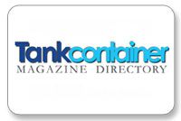 Tank Container Media logo