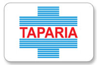 Taparia tools logo