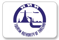 tourism authority of thailand logo