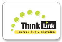 think logistics logo