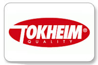 Tokheim India Pvt. Ltd. logo