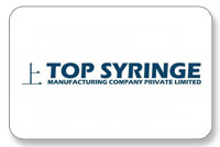 Top Syringe Mfg. Co. Ltd. logo