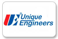 Unique Engineers logo