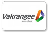 Vakrangee Ltd. logo