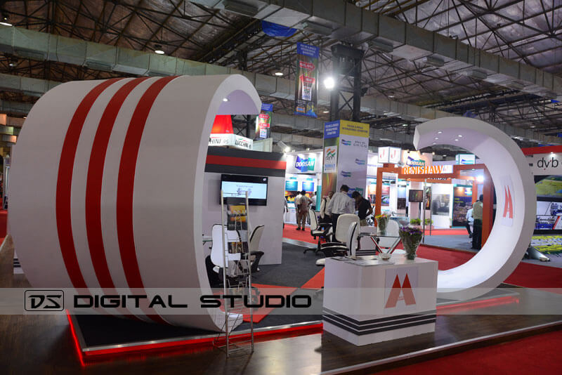 Exhibition BCEC Photography in Mumbai