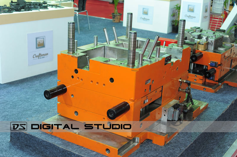 BCEC Exhibition Photographer