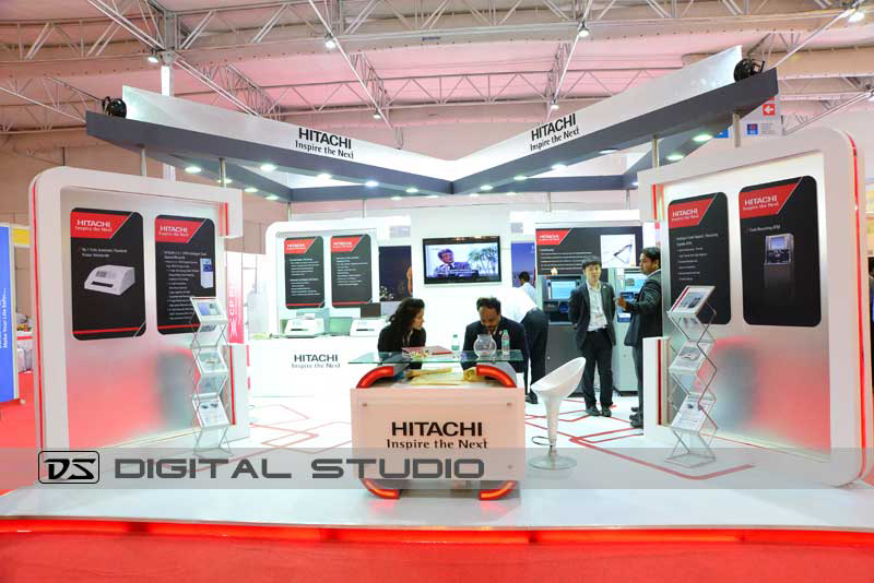 Exhibition Photographer 