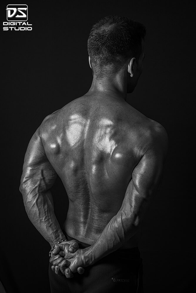 Fitness guru for PT in Navi Mumbai