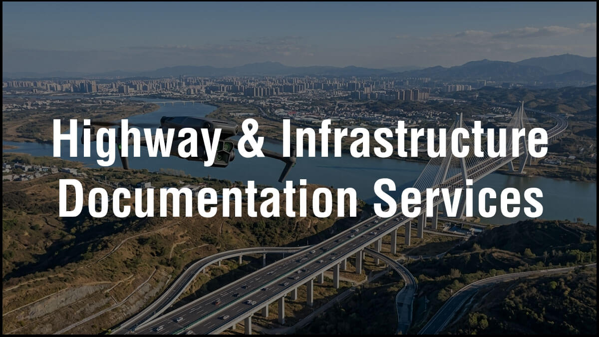 Linear Infrastructure Documentation & K2K Corridor Mapping