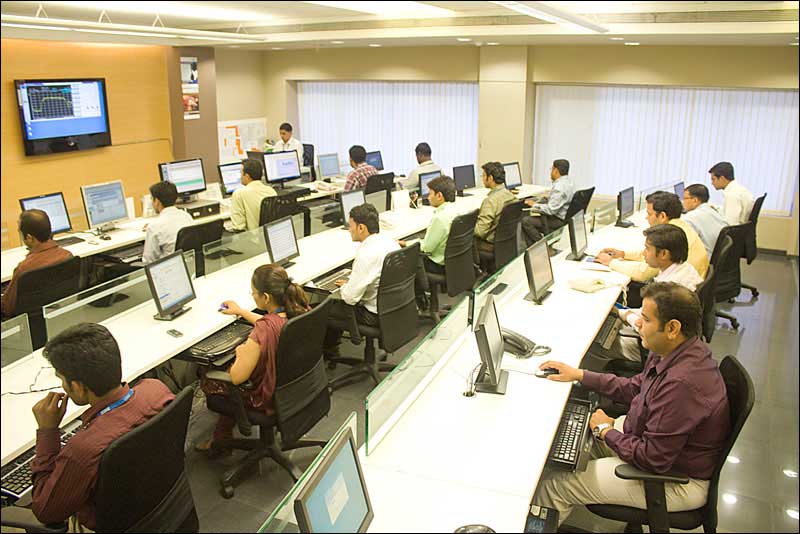 Call Centre in Navi Mumbai