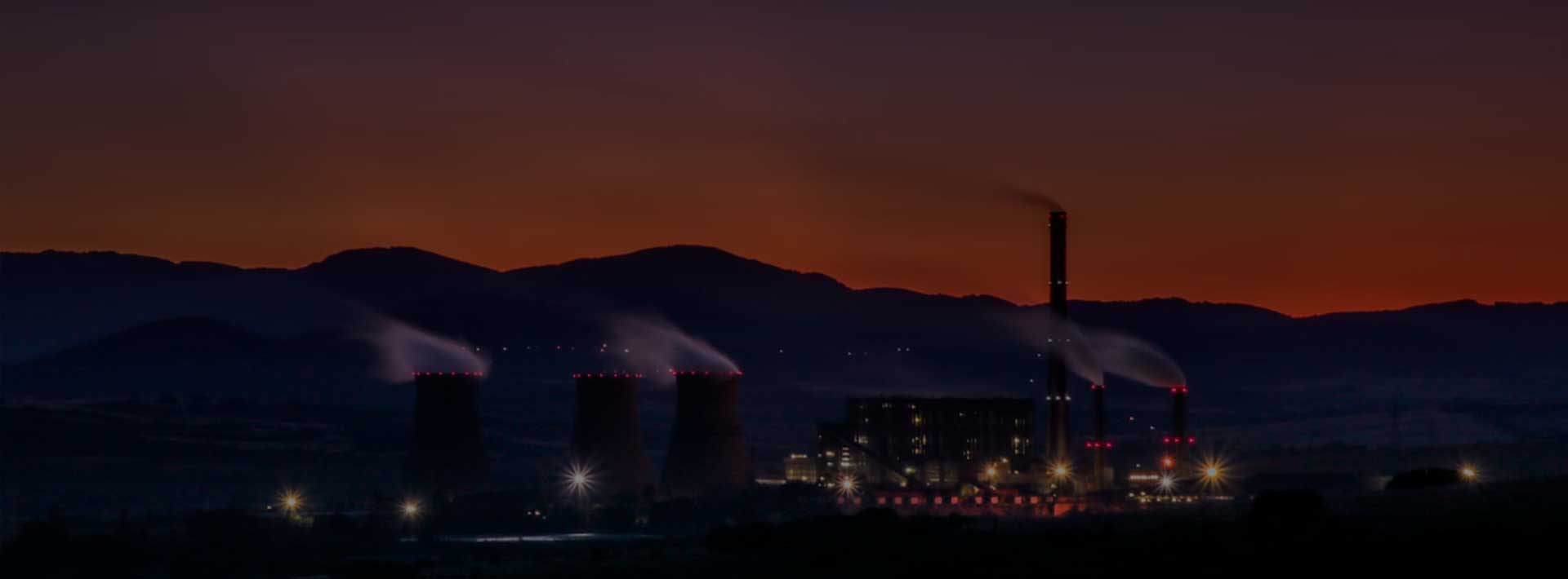 Pan-India industrial photography for factories and manufacturing units