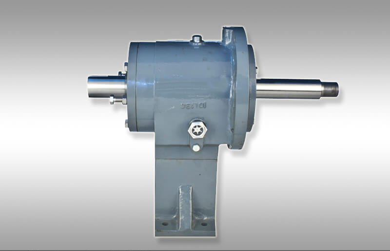industrial pump photograph