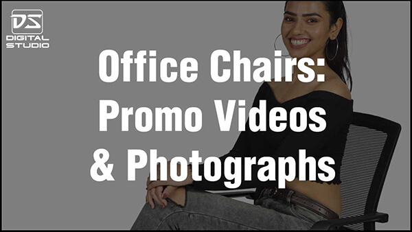 Office executive chairs