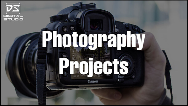 Photography Projects all over india