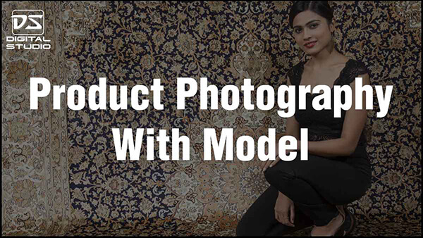 Models Product Photography | Mumbai | Digital Studio