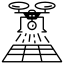 drone survey and industrial aerial documentation services