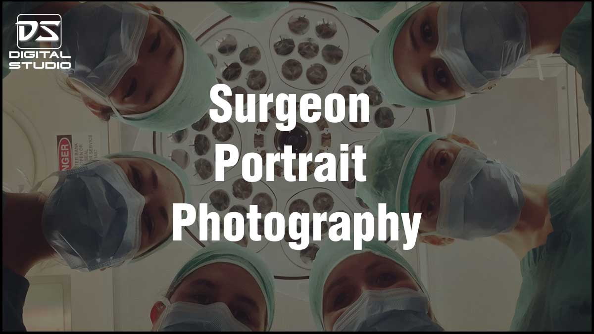 Surgeon's portfolio