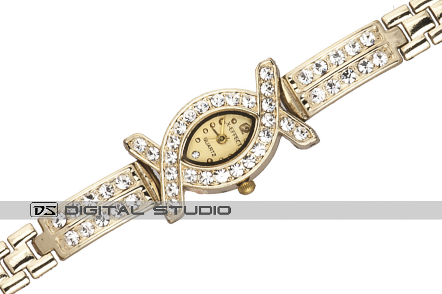 ladies jewellery watch with diamonds