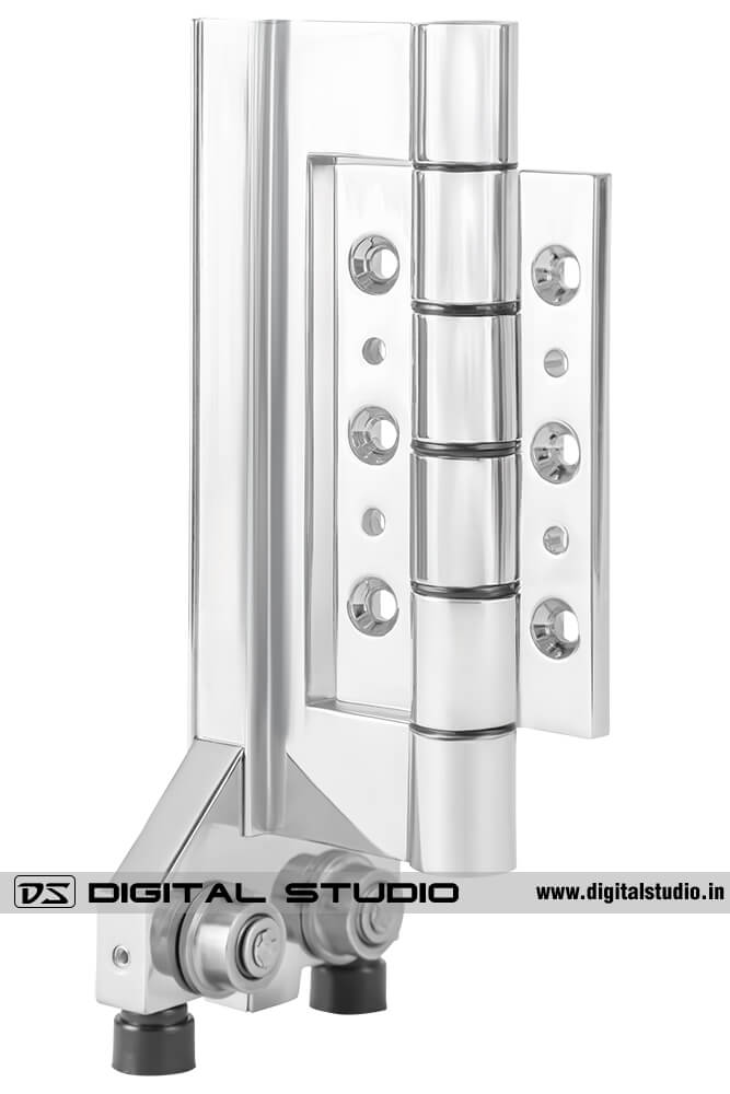 Stainless steel high quality  hinges