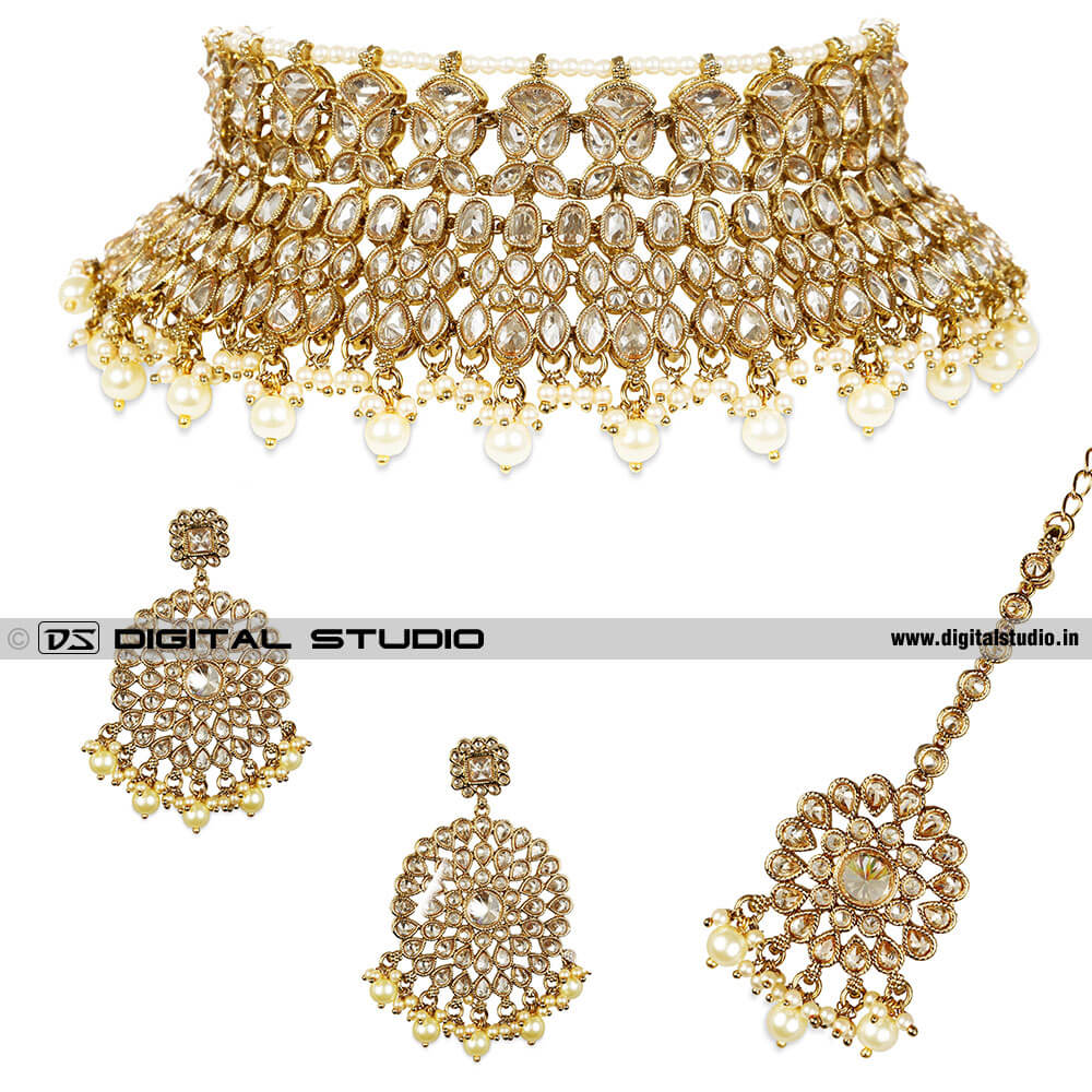 Jewellery set