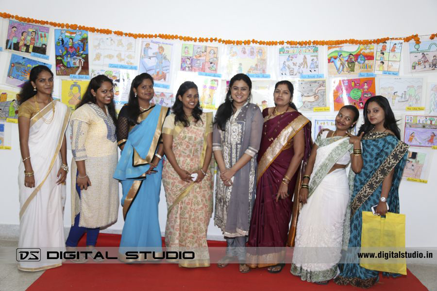 Event Photograph at an Event for Ekam Foundation