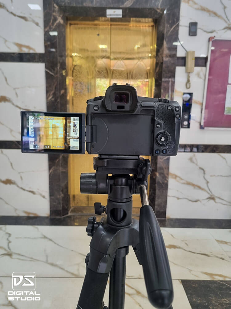Turn-key video and photography services