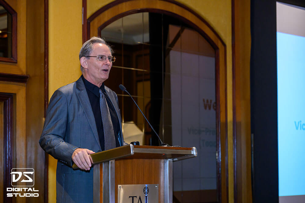 Keynote Speaker