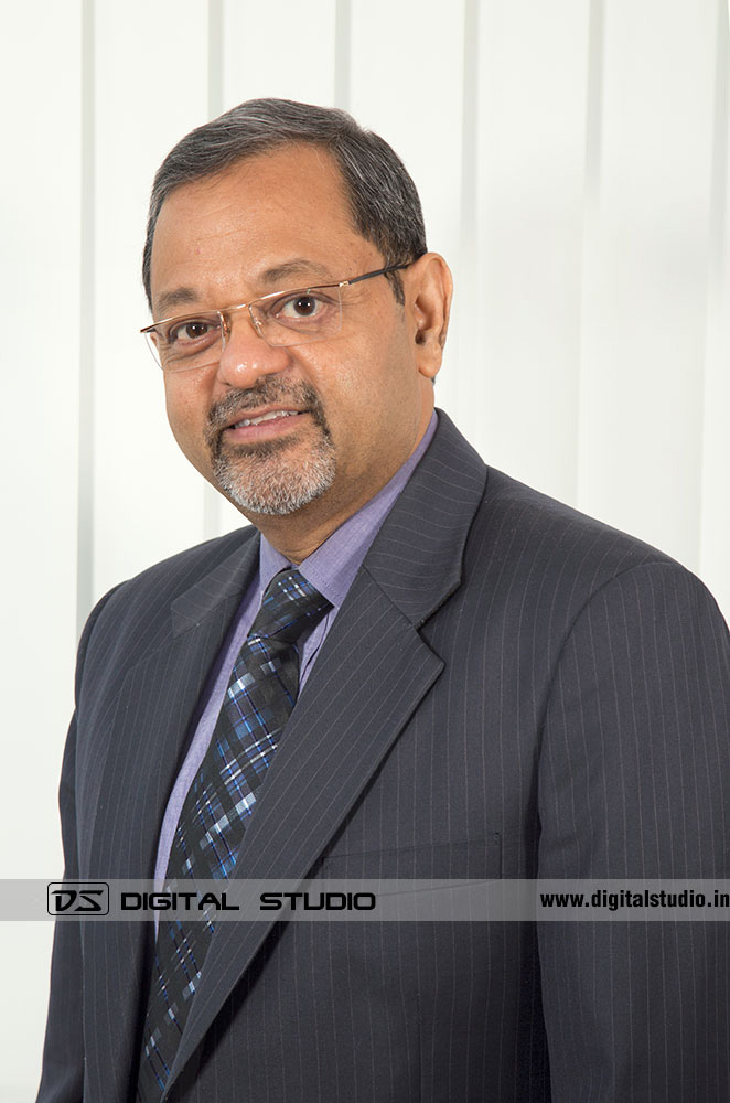 Managing Director posting for camera