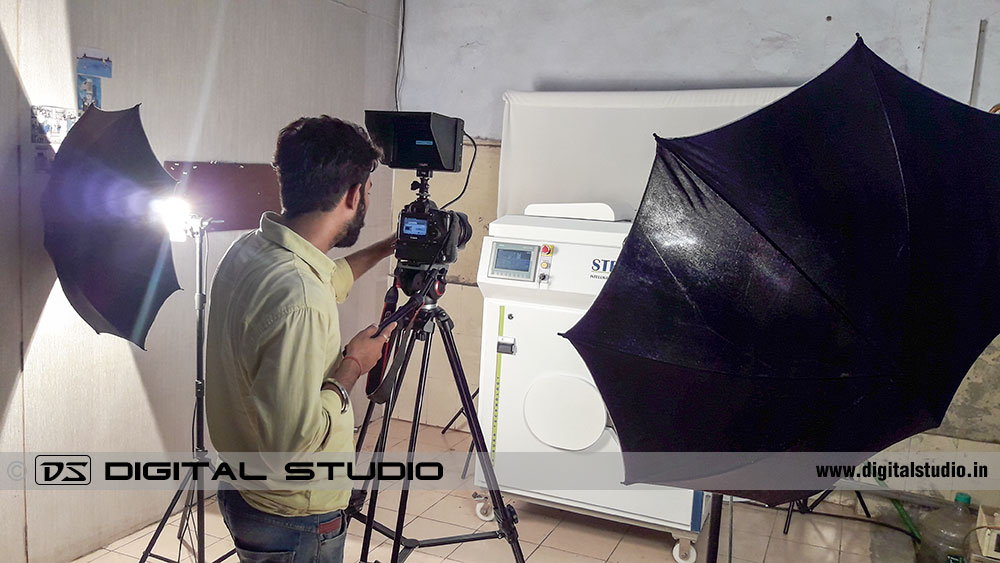 Photography and video