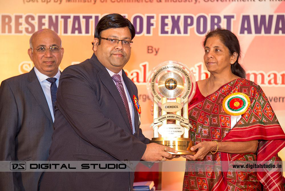 Awards Function Ceremony  Photograph