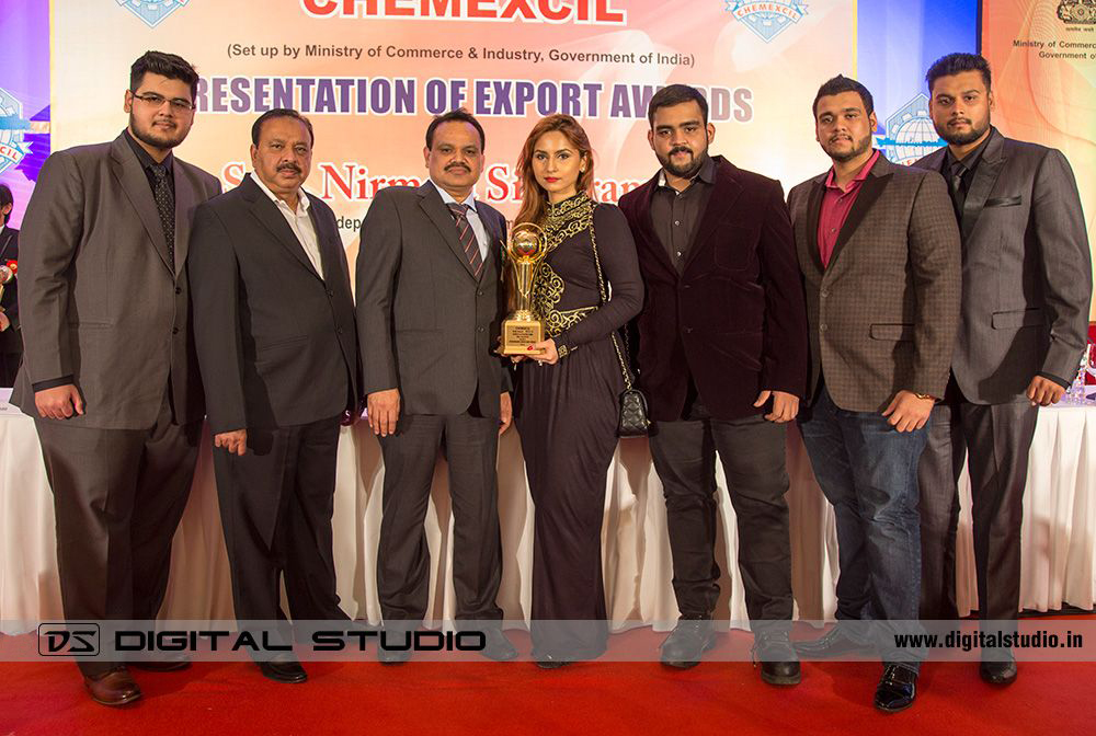 Awards Function Ceremony  Photograph