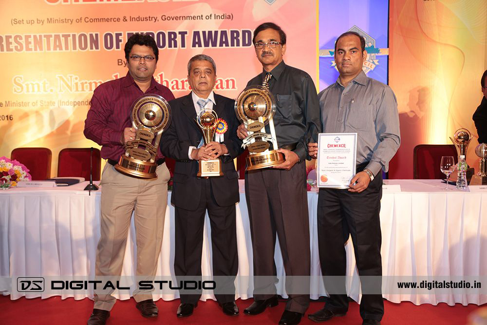 Awards Function Ceremony  Photograph