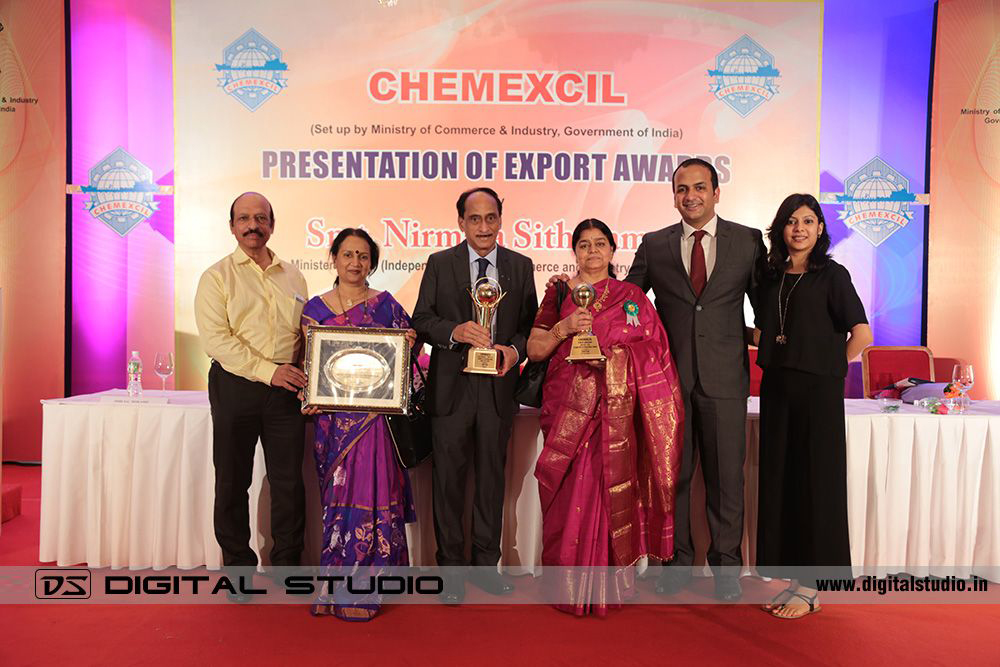 Awards Function Ceremony  Photograph