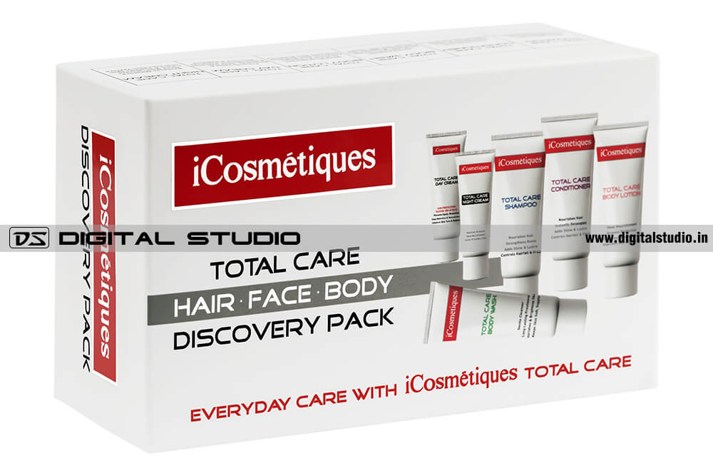 Hair care creams 