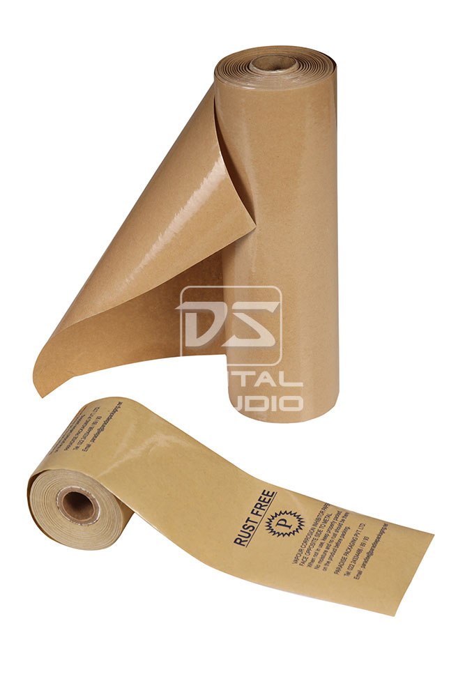 Packaging roles