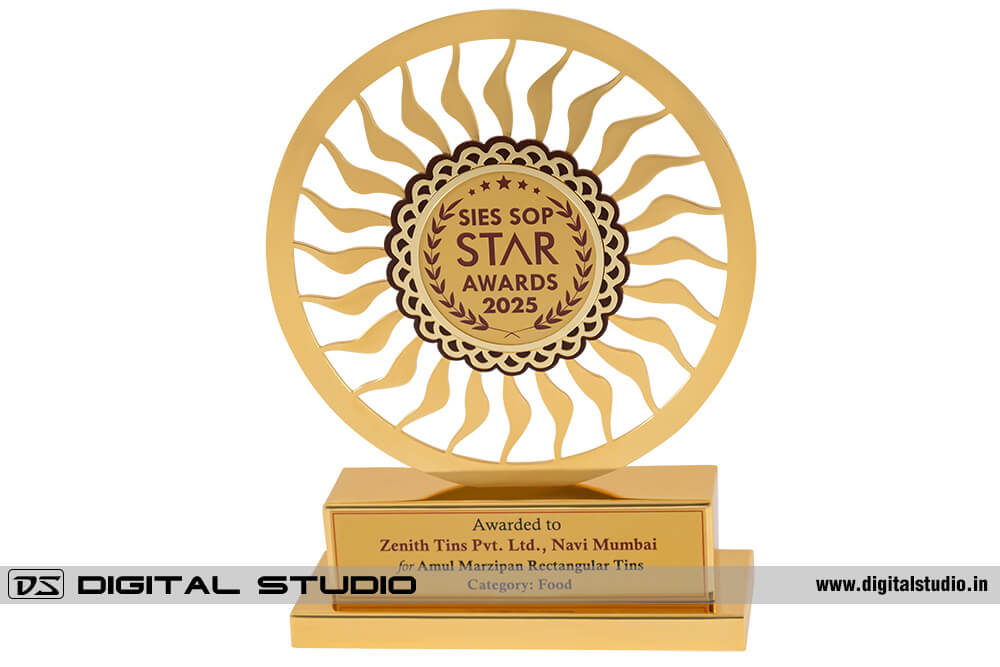 Award - high-level editing