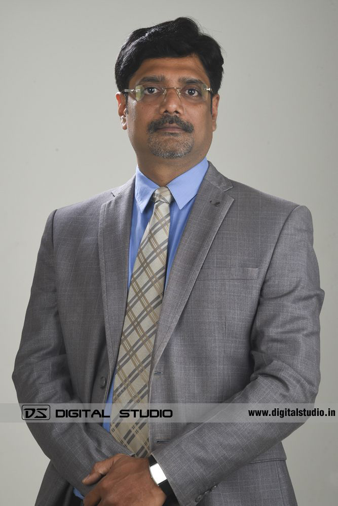 Typical Corporate head shot
