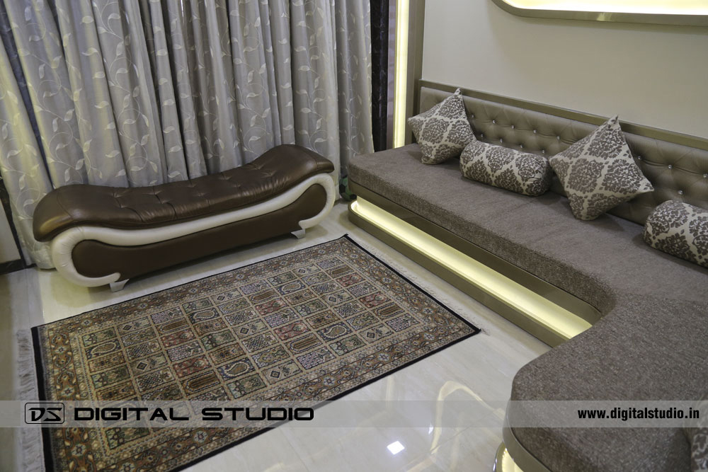 Home Decor Carpets Photography at Navi Mumbai