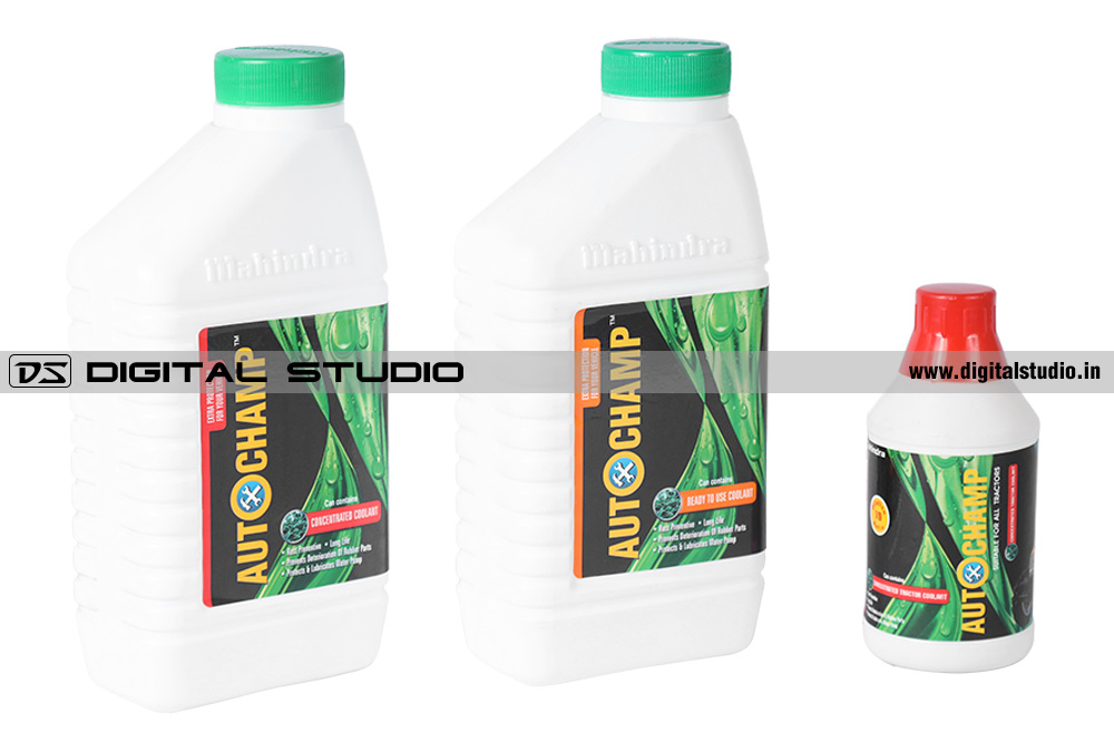 Car lubricants